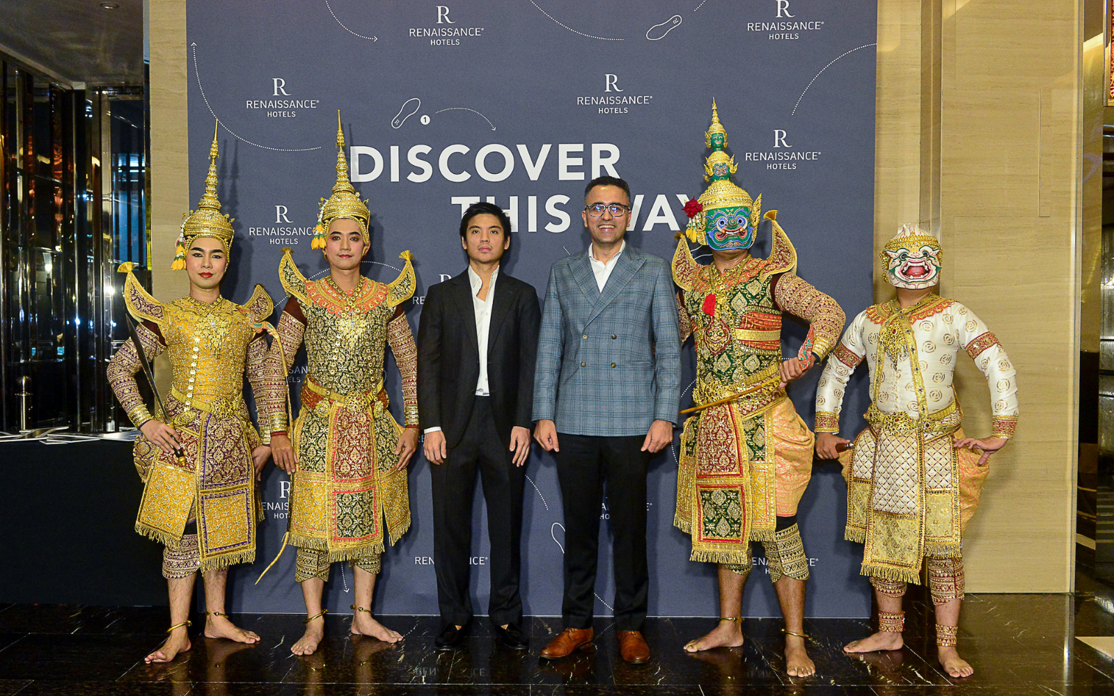 Renaissance Day of Discovery 2025