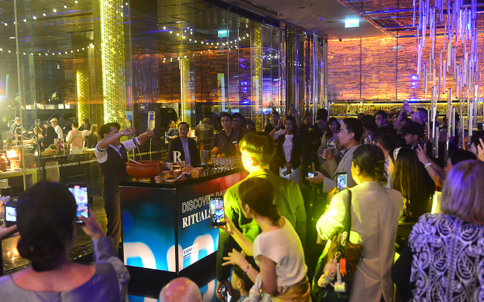 Renaissance Day of Discovery 2025