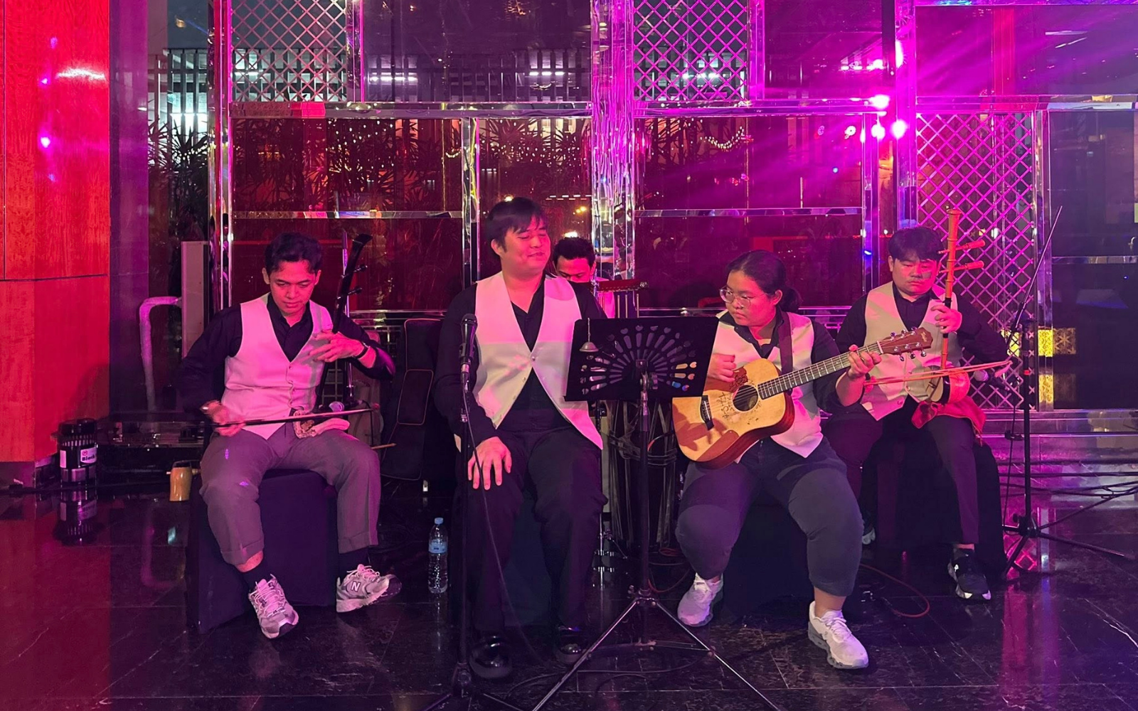 Renaissance Day of Discovery 2025