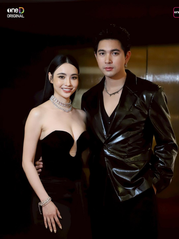 ทวิญ ร่างฉันวิญญาณเธอ