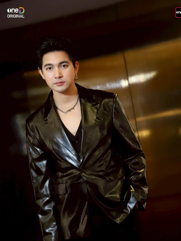 ทวิญ ร่างฉันวิญญาณเธอ