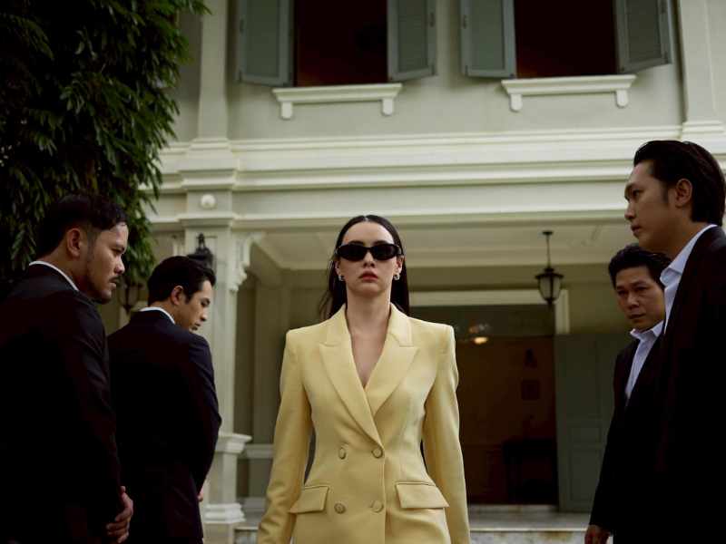 ทวิญ ร่างฉันวิญญาณเธอ