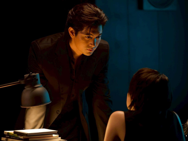 ทวิญ ร่างฉันวิญญาณเธอ