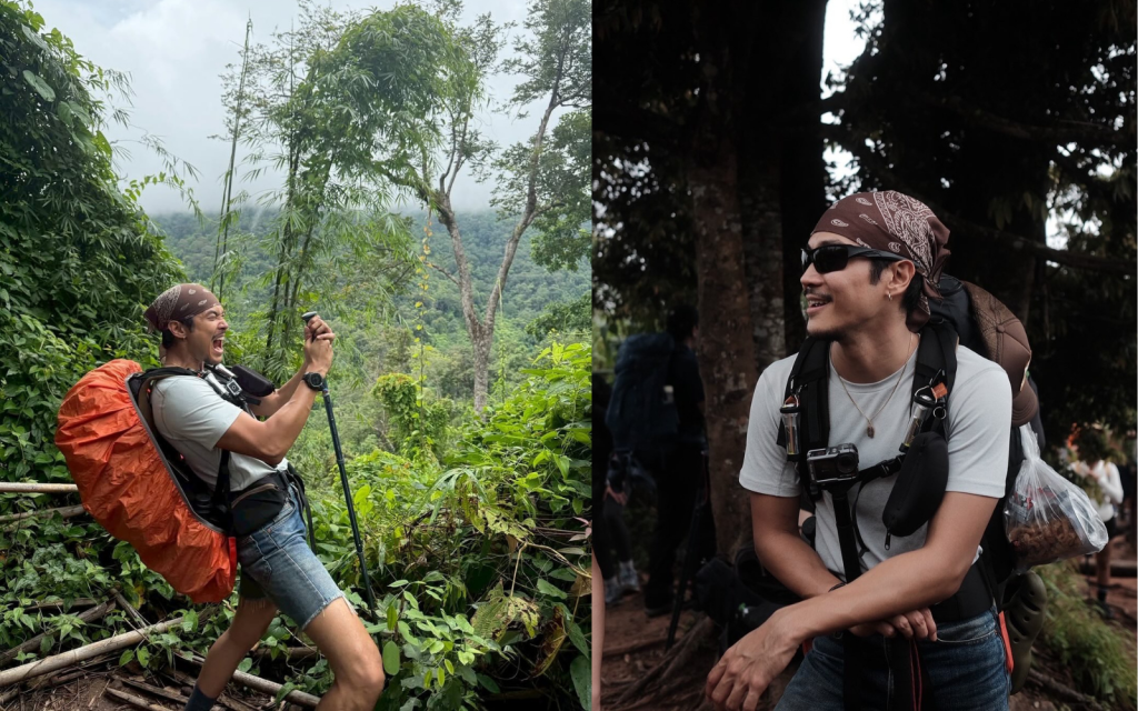 2025 Lifestyle Recap