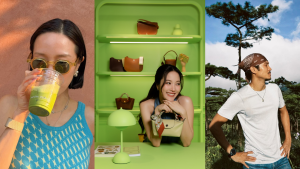 2025 Lifestyle Recap