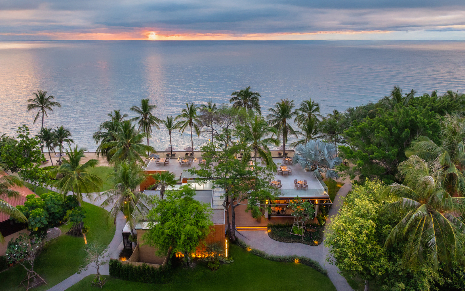 Anantara Hua Hin Resort