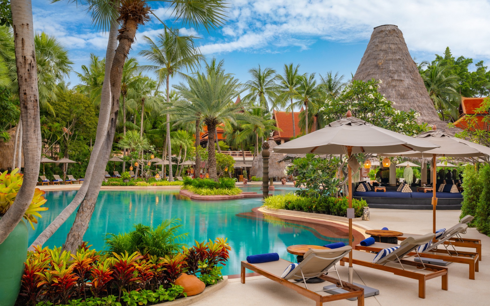 Anantara Hua Hin Resort