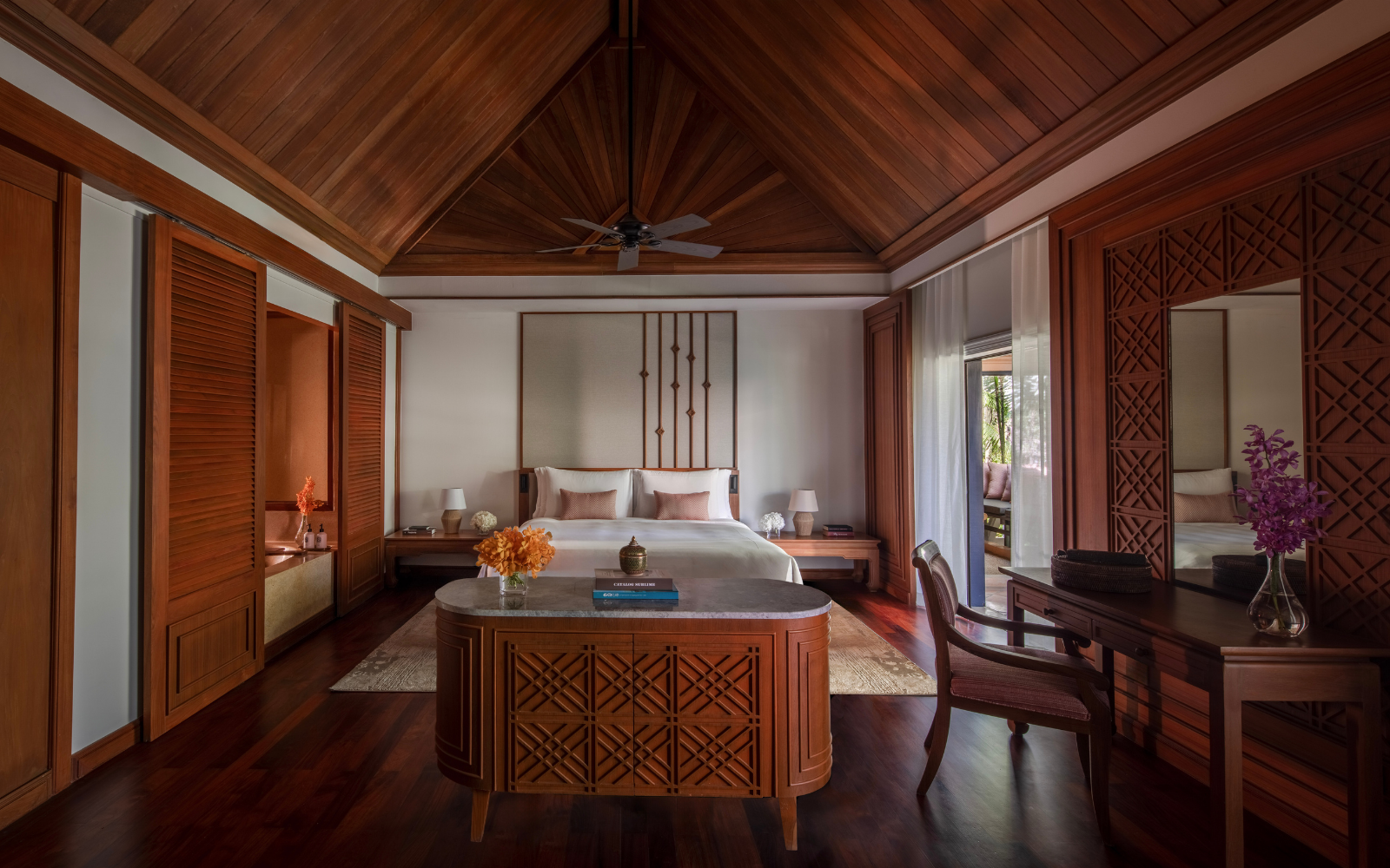Anantara Hua Hin Resort
