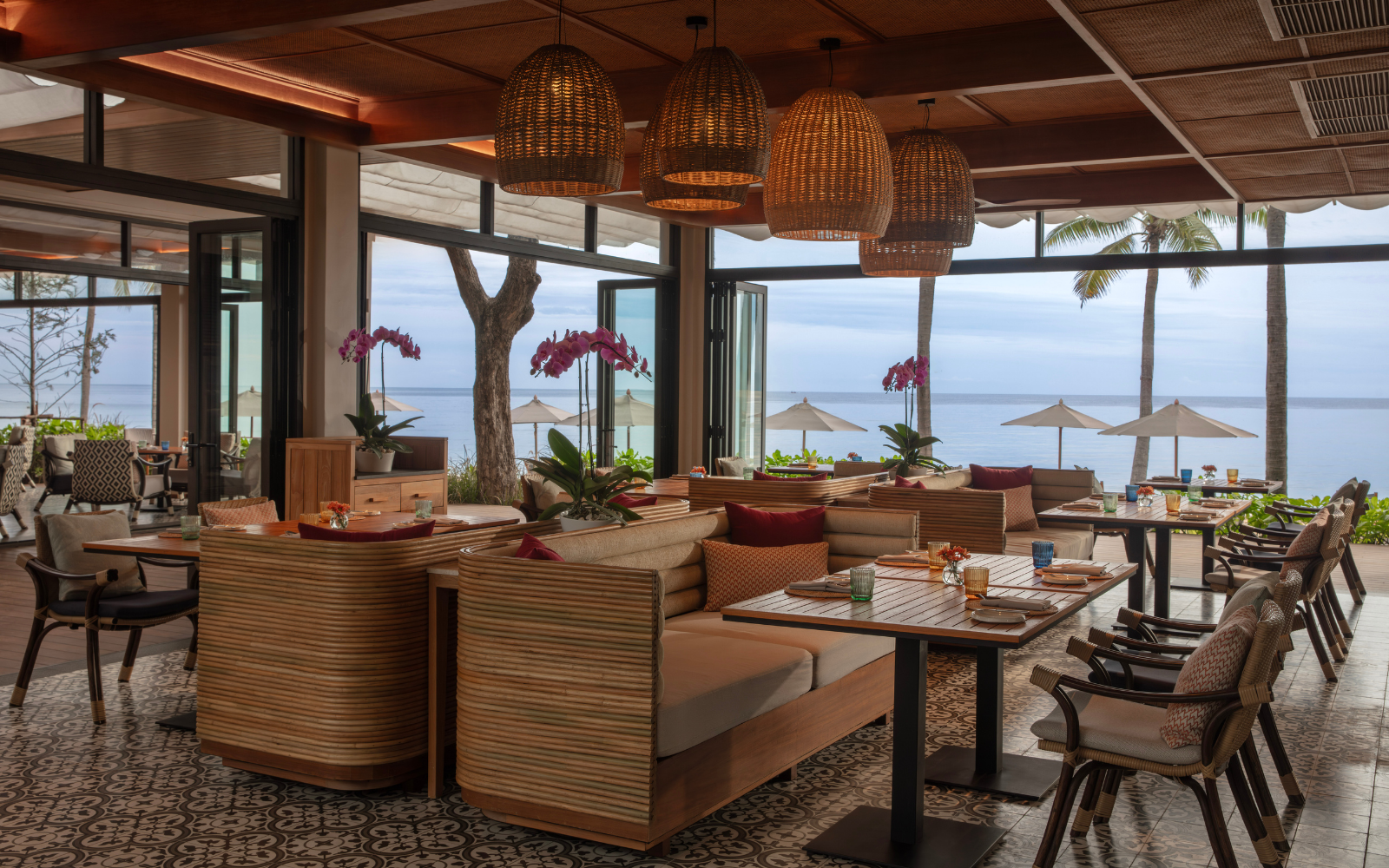 Anantara Hua Hin Resort