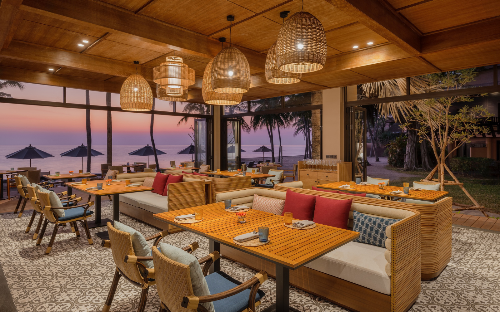 Anantara Hua Hin Resort