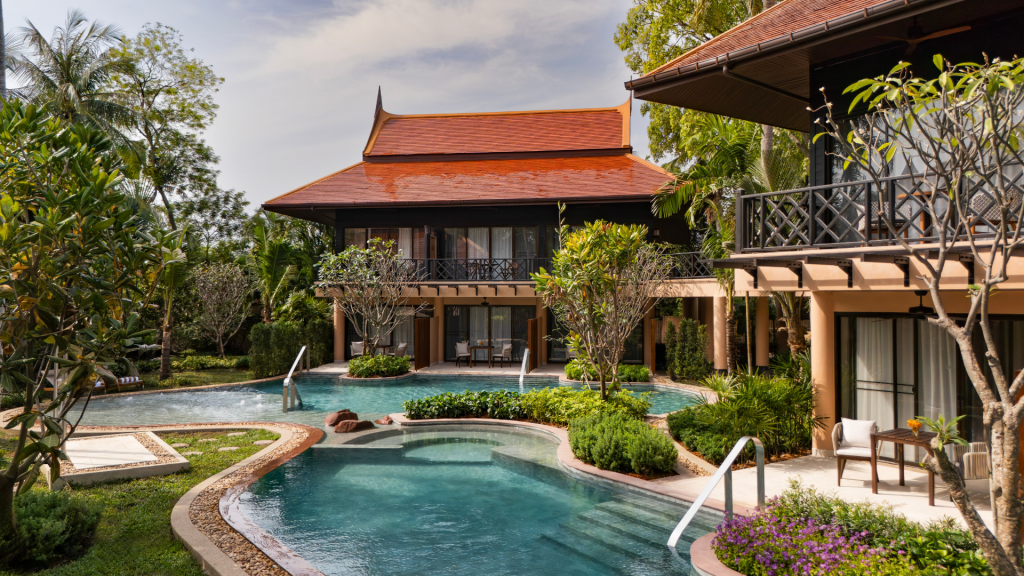 Anantara Hua Hin Resort