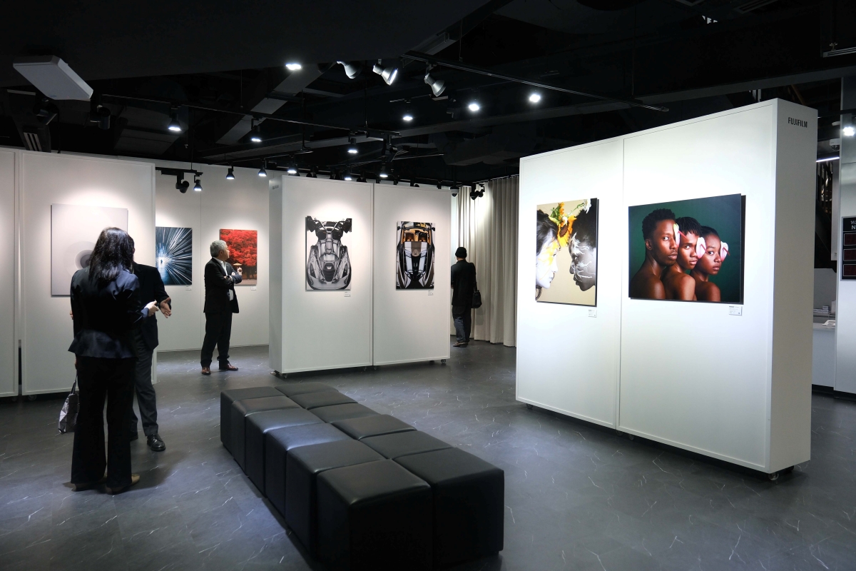 FUJIFILM House of Photography