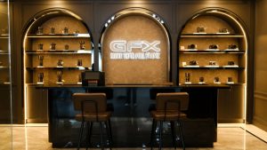 FUJIFILM House of Photography