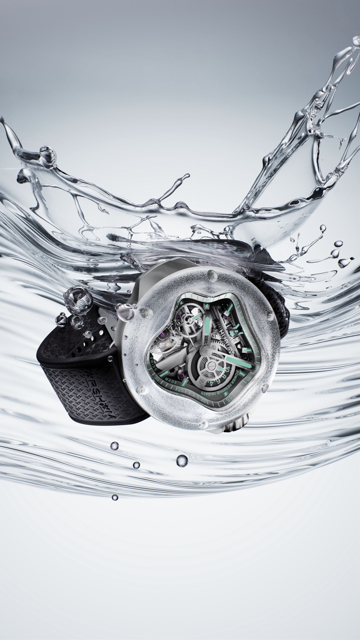 HUBLOT MP17 ARSHAM SPLASH (4) Large