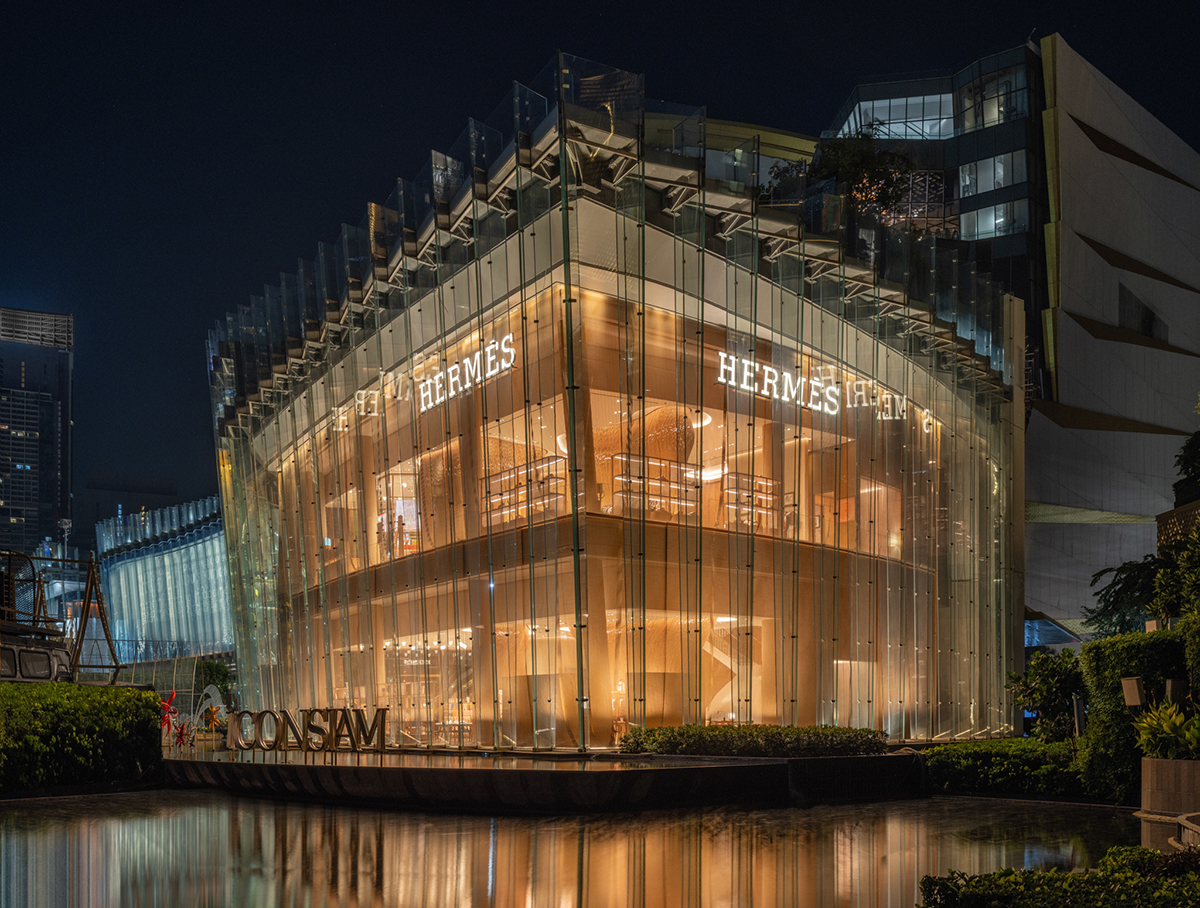 Hermès IconSiam