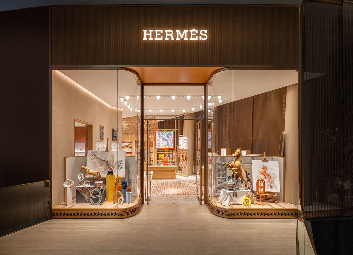 Hermès IconSiam