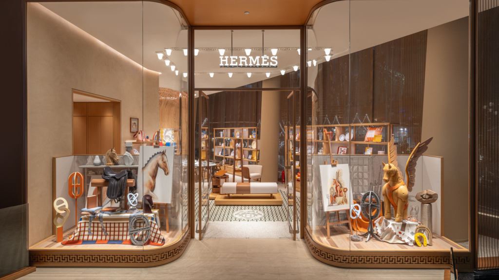 Hermès IconSiam