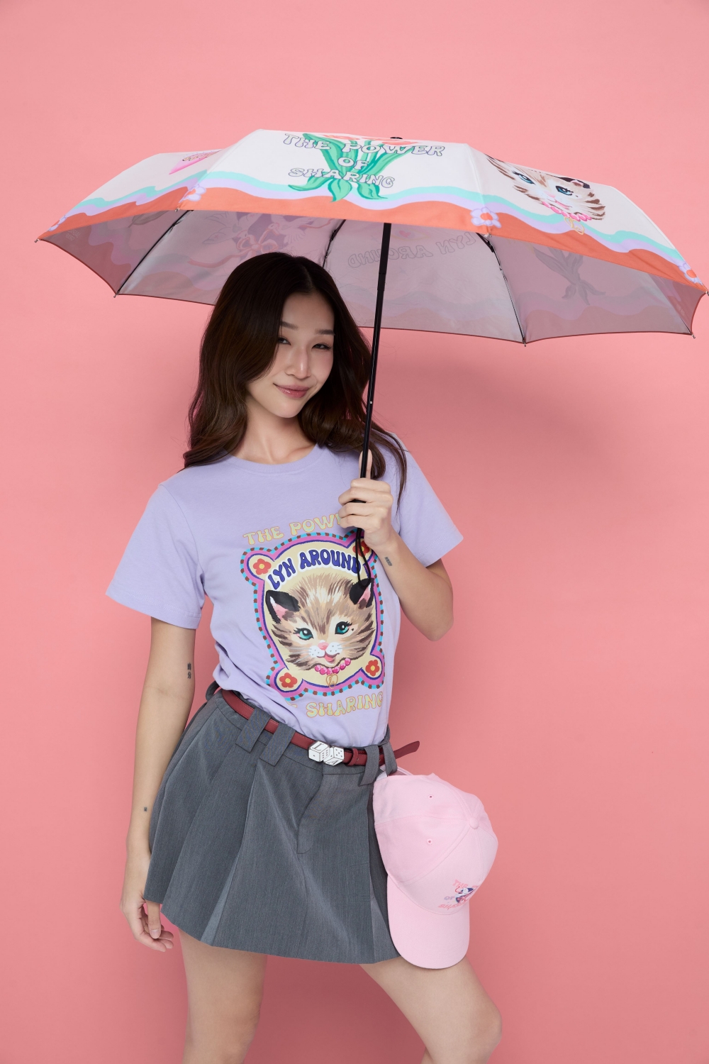 The Power of Sharing พลังแห่งการให้