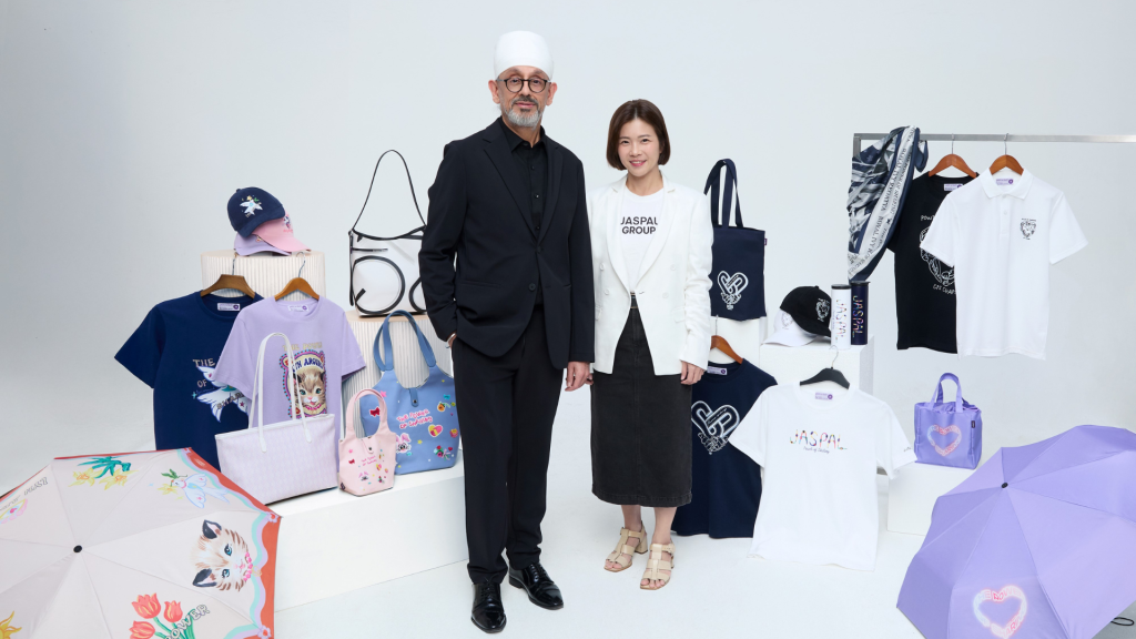 The Power of Sharing พลังแห่งการให้