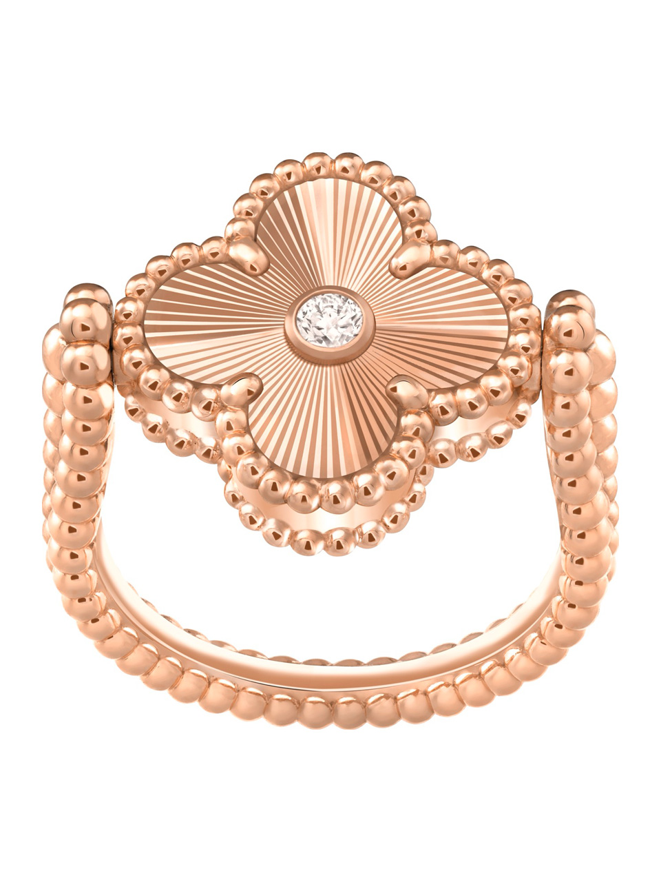 VCA Alhambra Ring 01