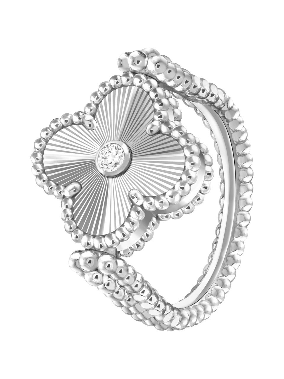 VCA Alhambra Ring 03