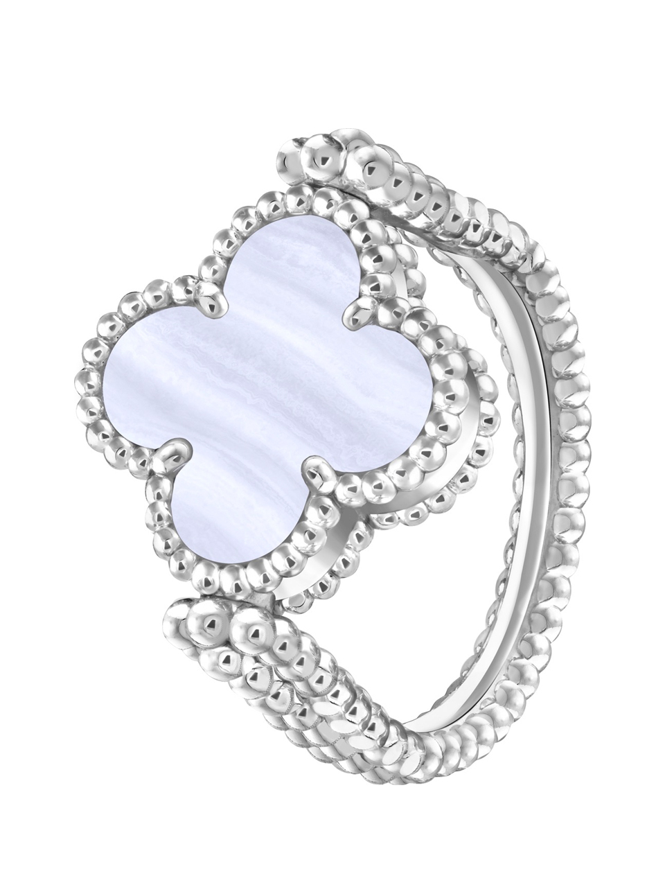 VCA Alhambra Ring 04