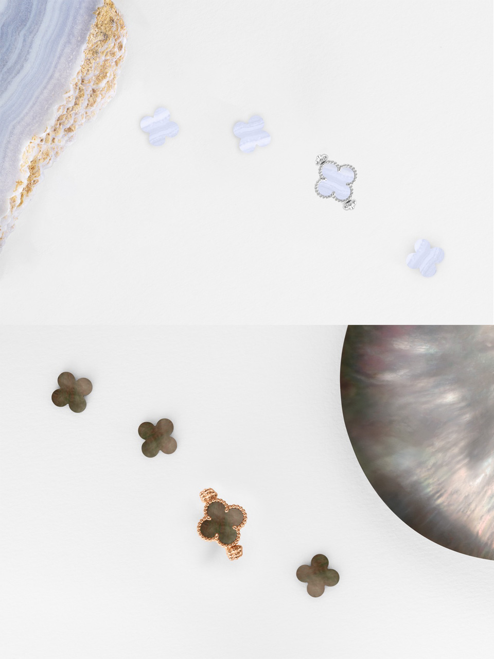 VCA Alhambra Ring 05