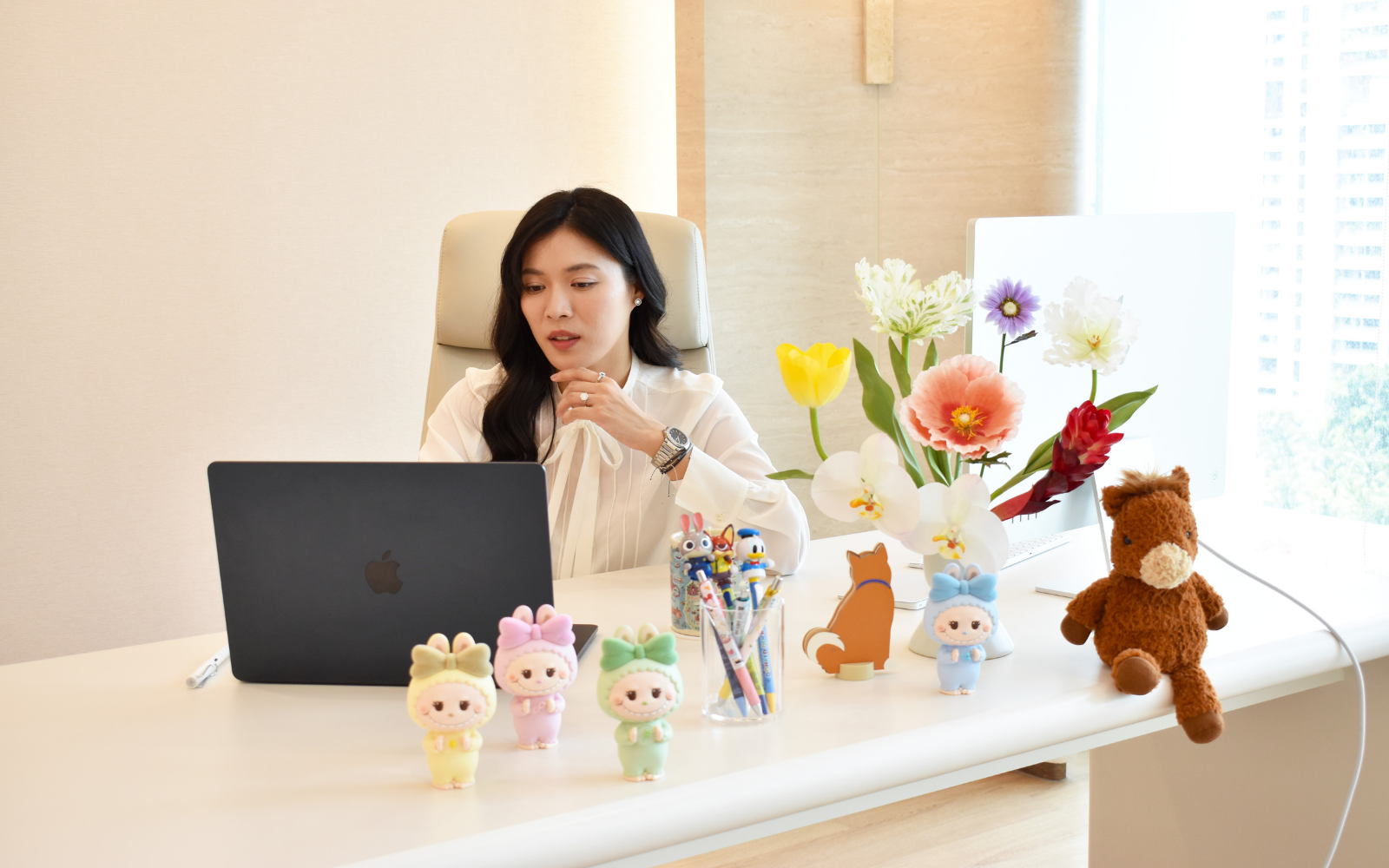 เครื่องประดับแบรนด์ไทย