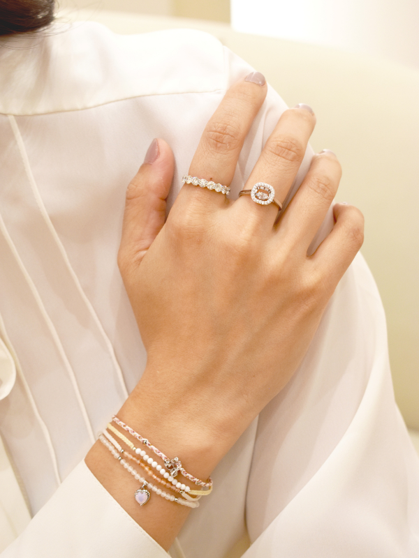 เครื่องประดับแบรนด์ไทย