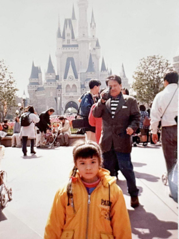 เครื่องประดับแบรนด์ไทย