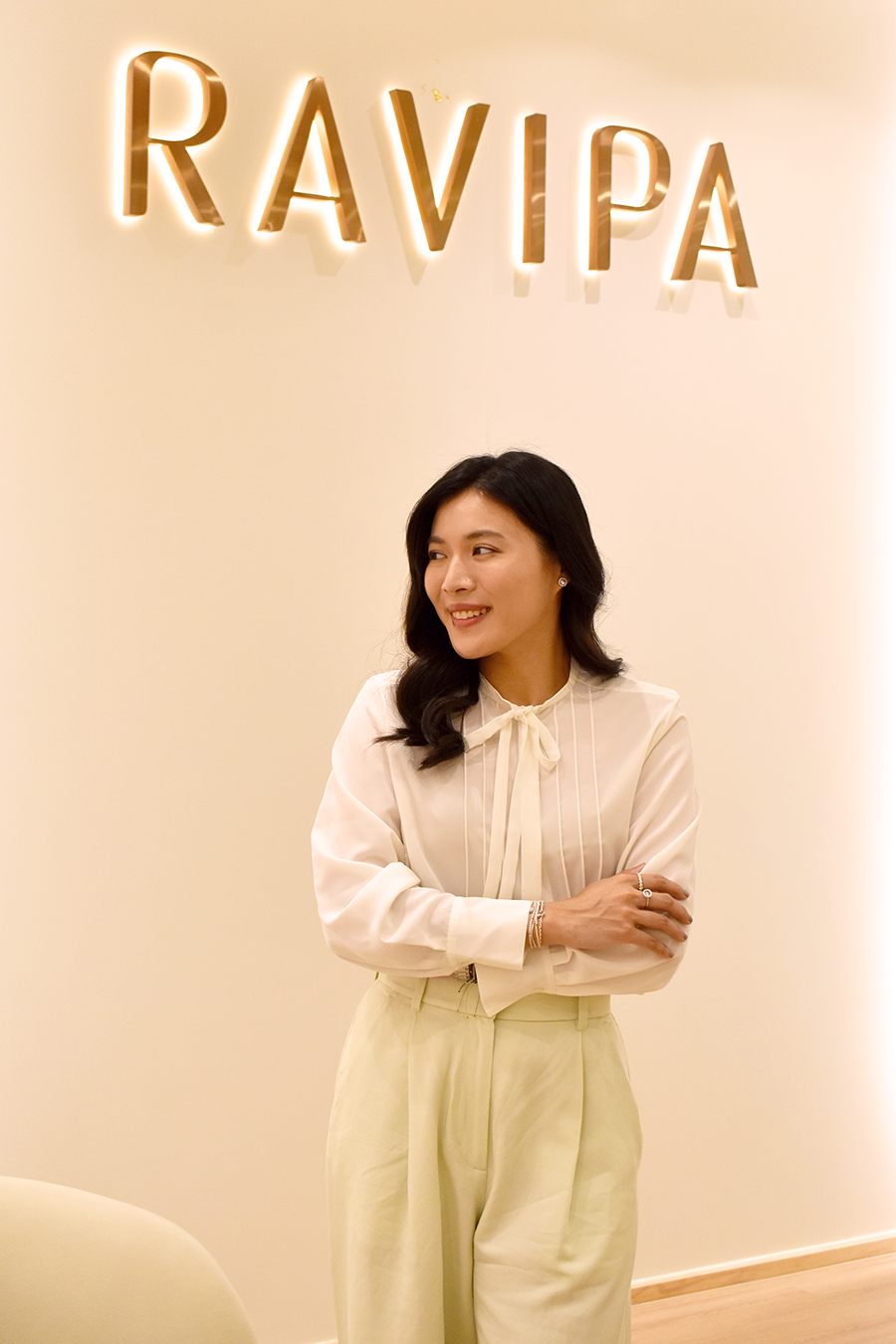 เครื่องประดับแบรนด์ไทย