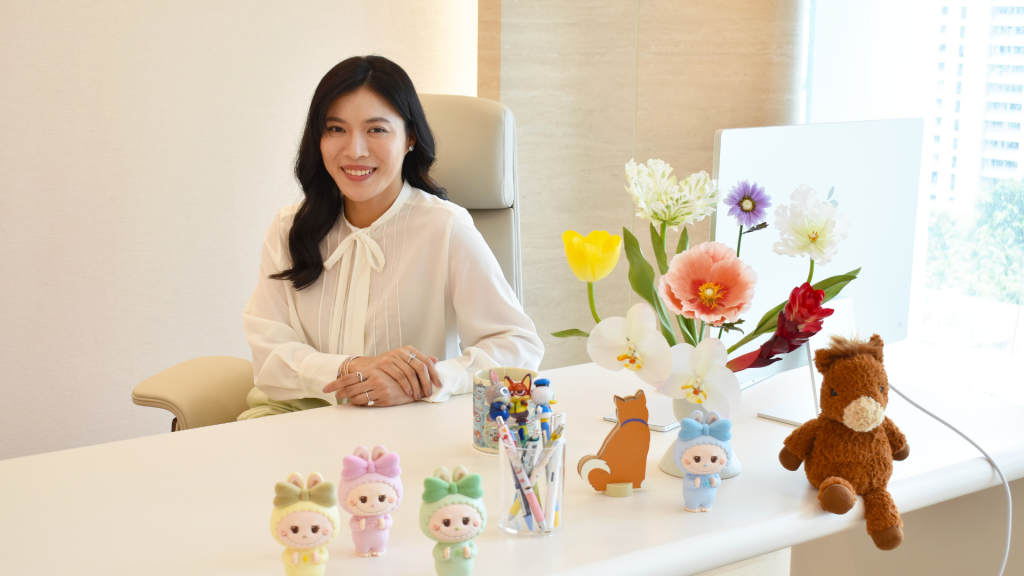 เครื่องประดับแบรนด์ไทย