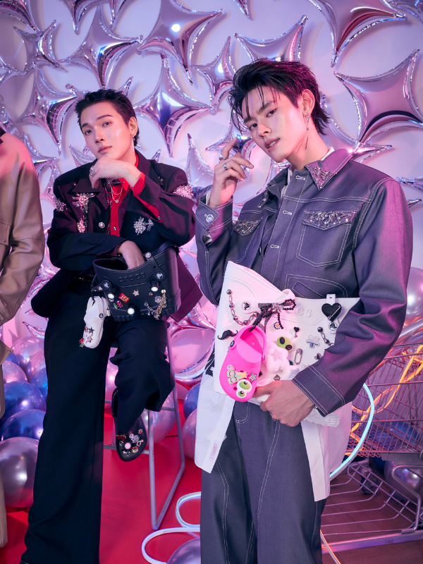 คอลเลกชันกระเป๋า