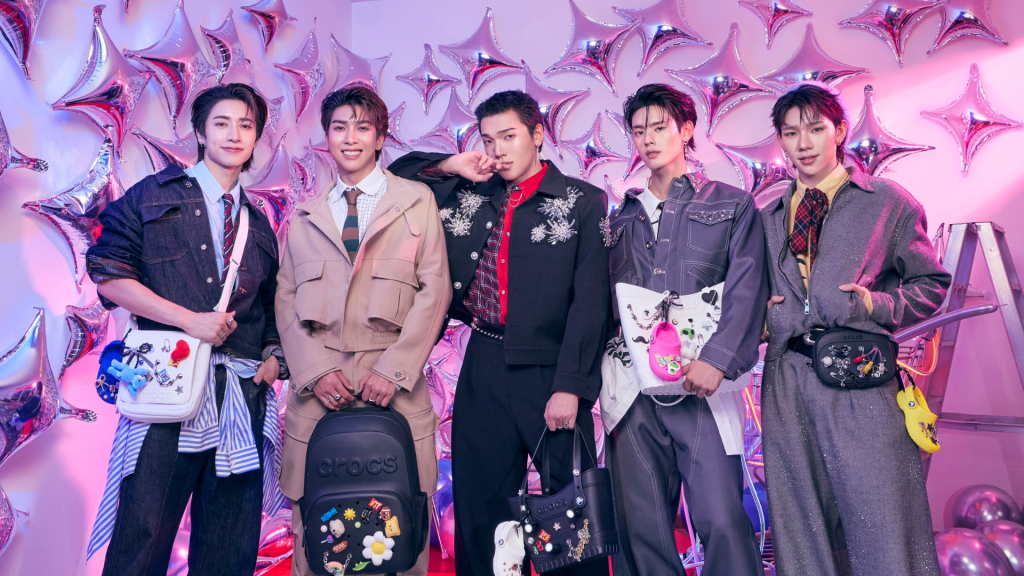 คอลเลกชันกระเป๋า