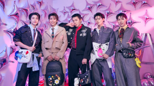 คอลเลกชันกระเป๋า