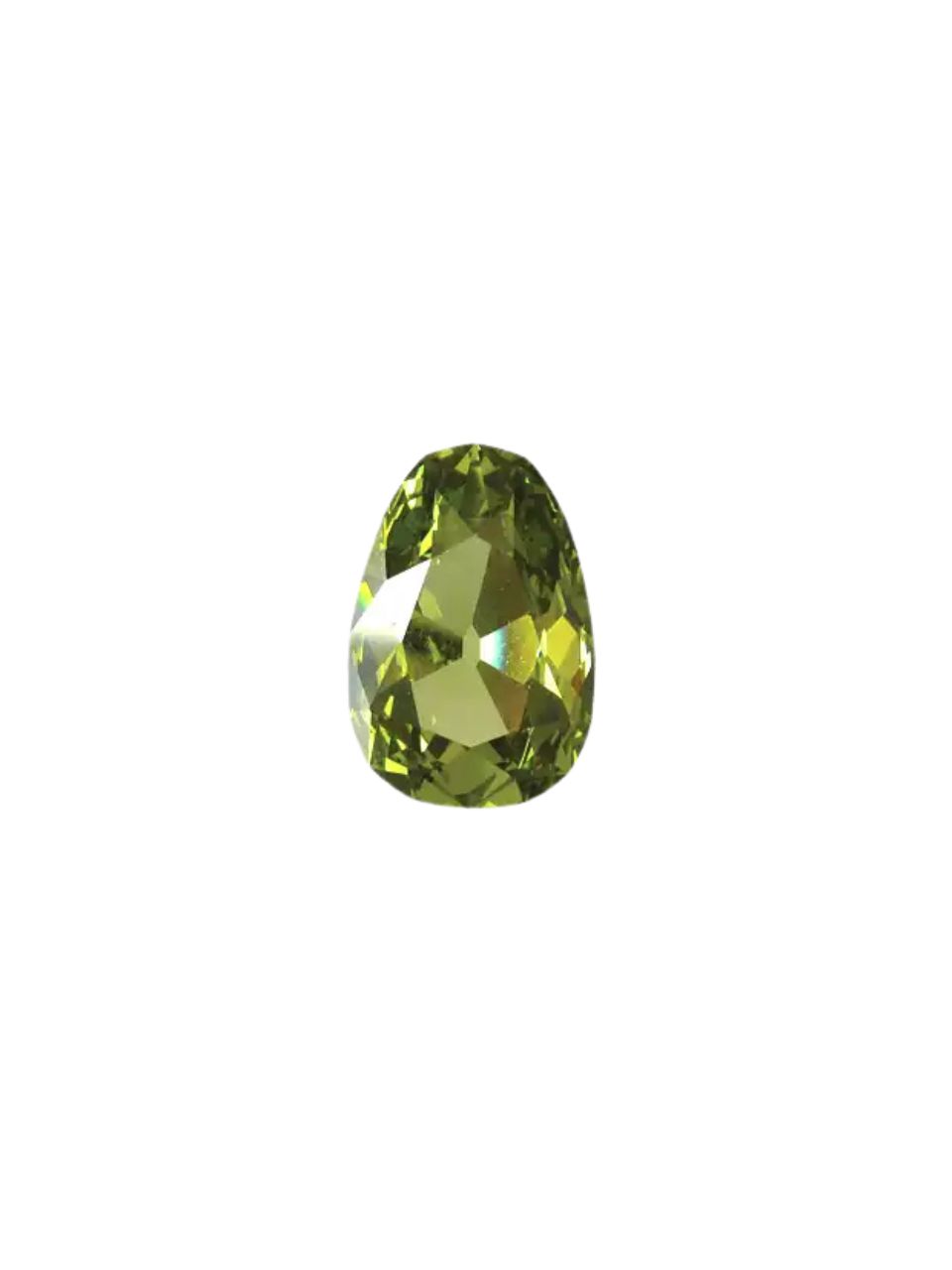 THE DRESDREN GREEN DIAMOND