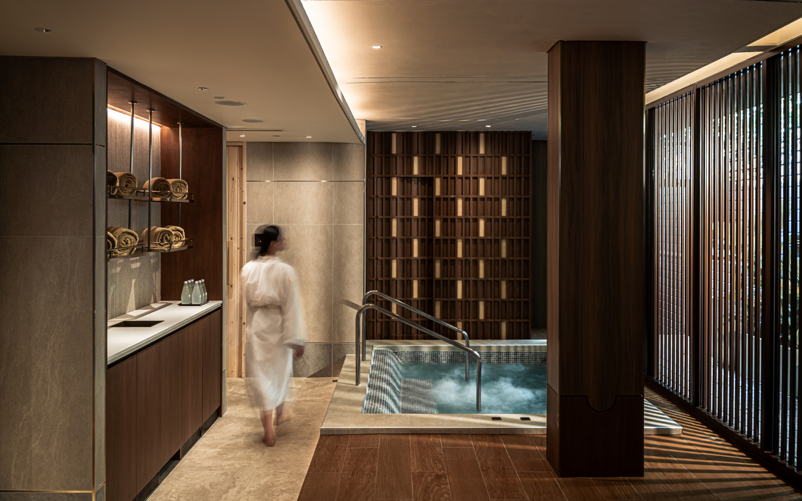 Mandarin Oriental Bangkok