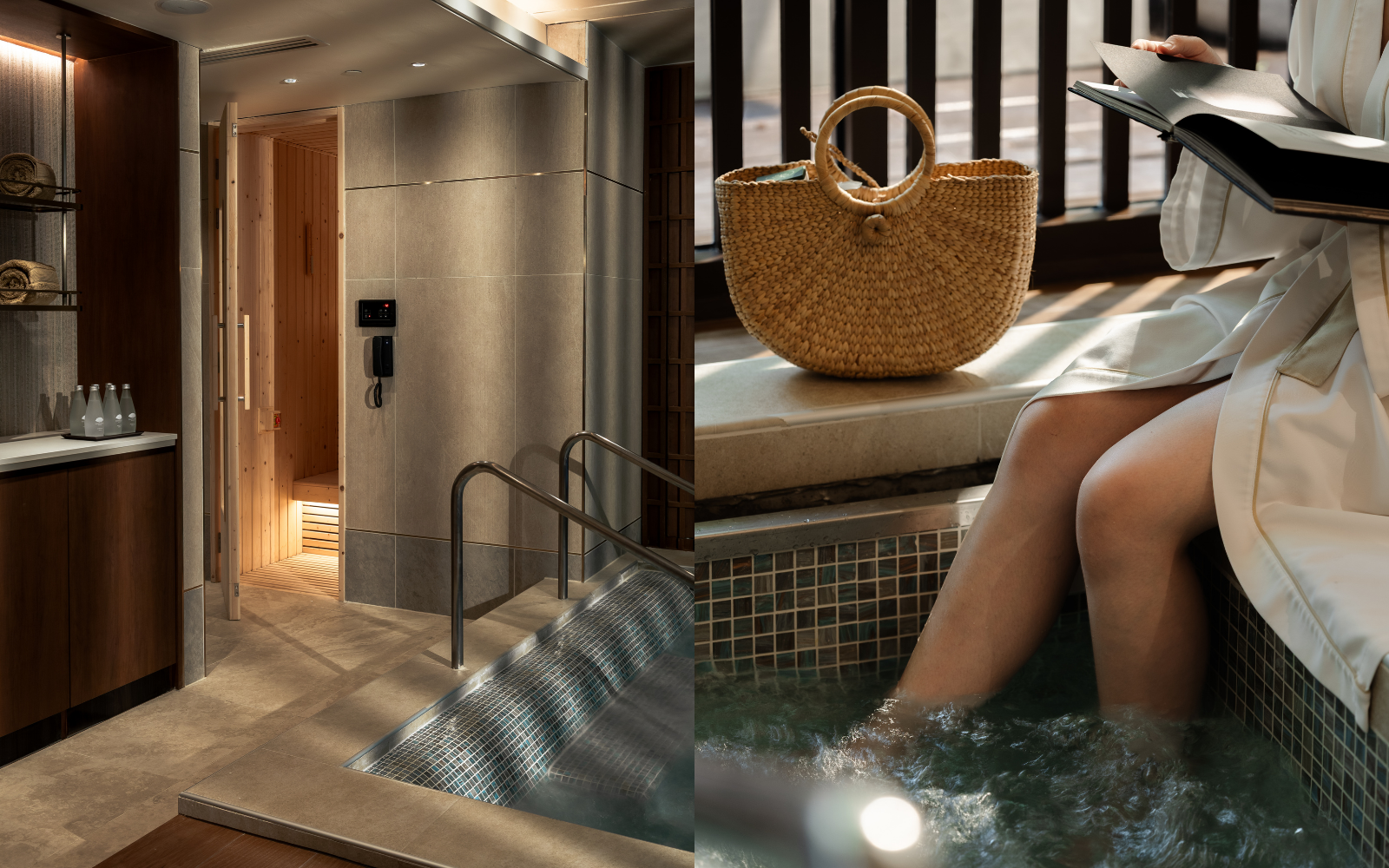 Mandarin Oriental Bangkok