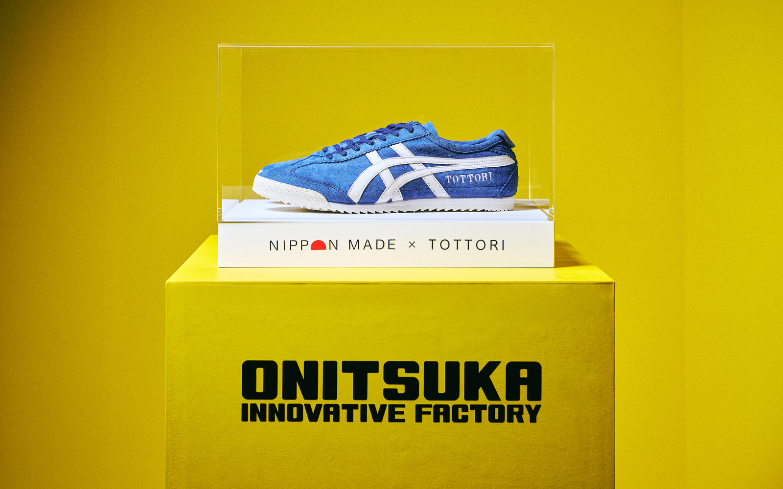 Onitsuka Tiger