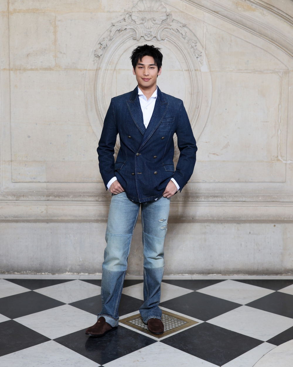 Paris FW2026 Dior 01