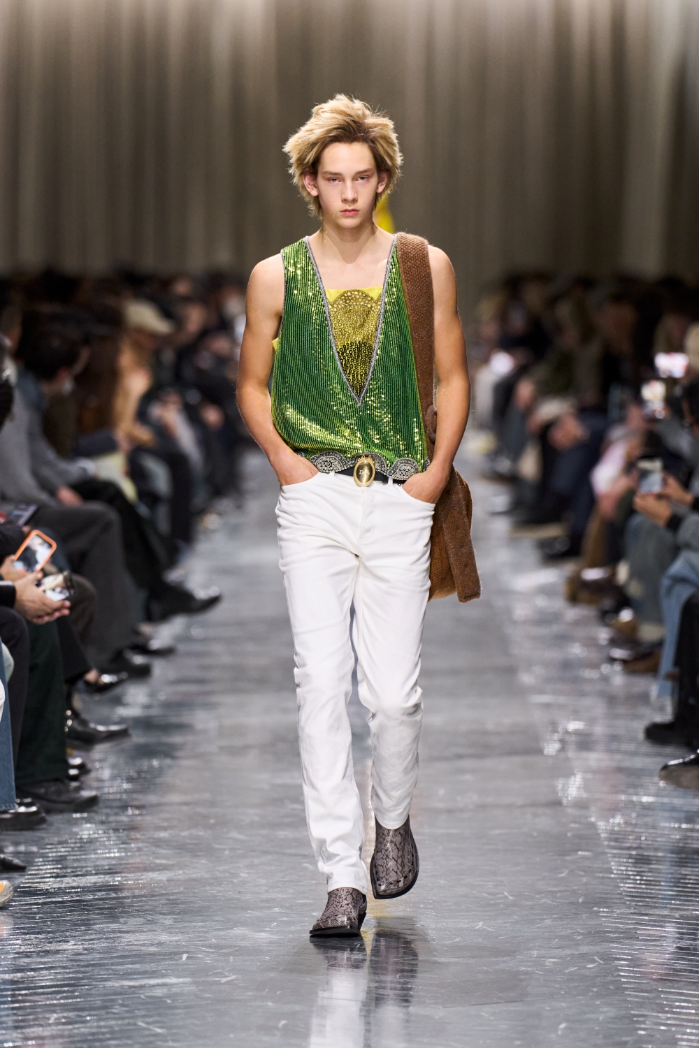 Paris FW2026 Dior 11