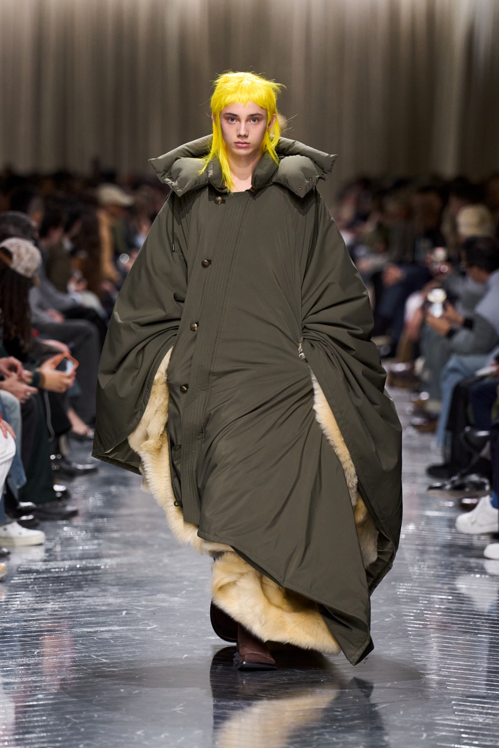 Paris FW2026 Dior 13