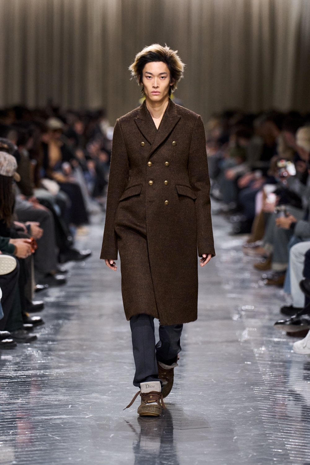 Paris FW2026 Dior 20