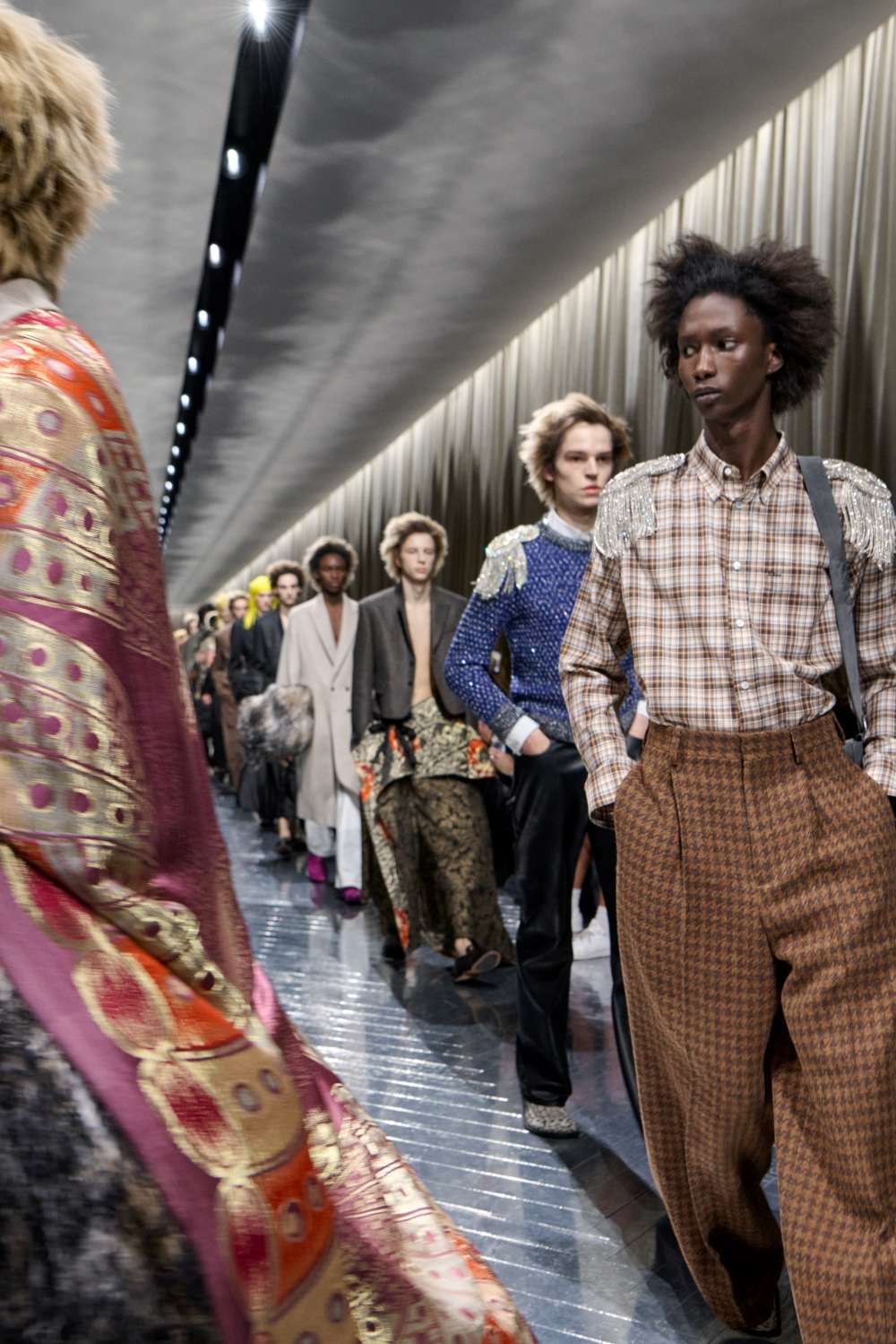 Paris FW2026 Dior 28