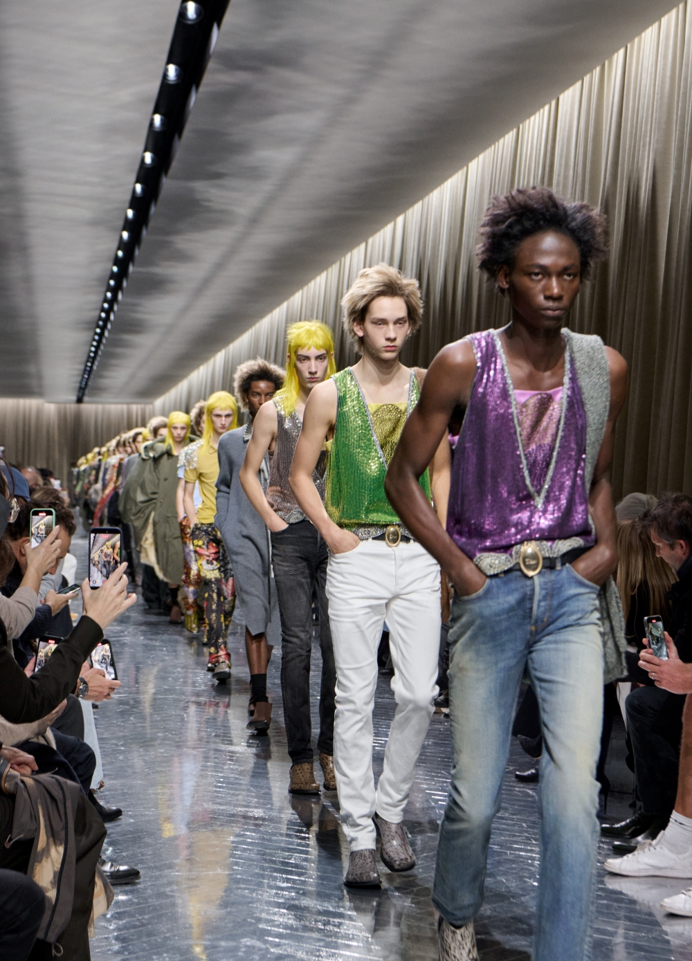 Paris FW2026 Dior 29