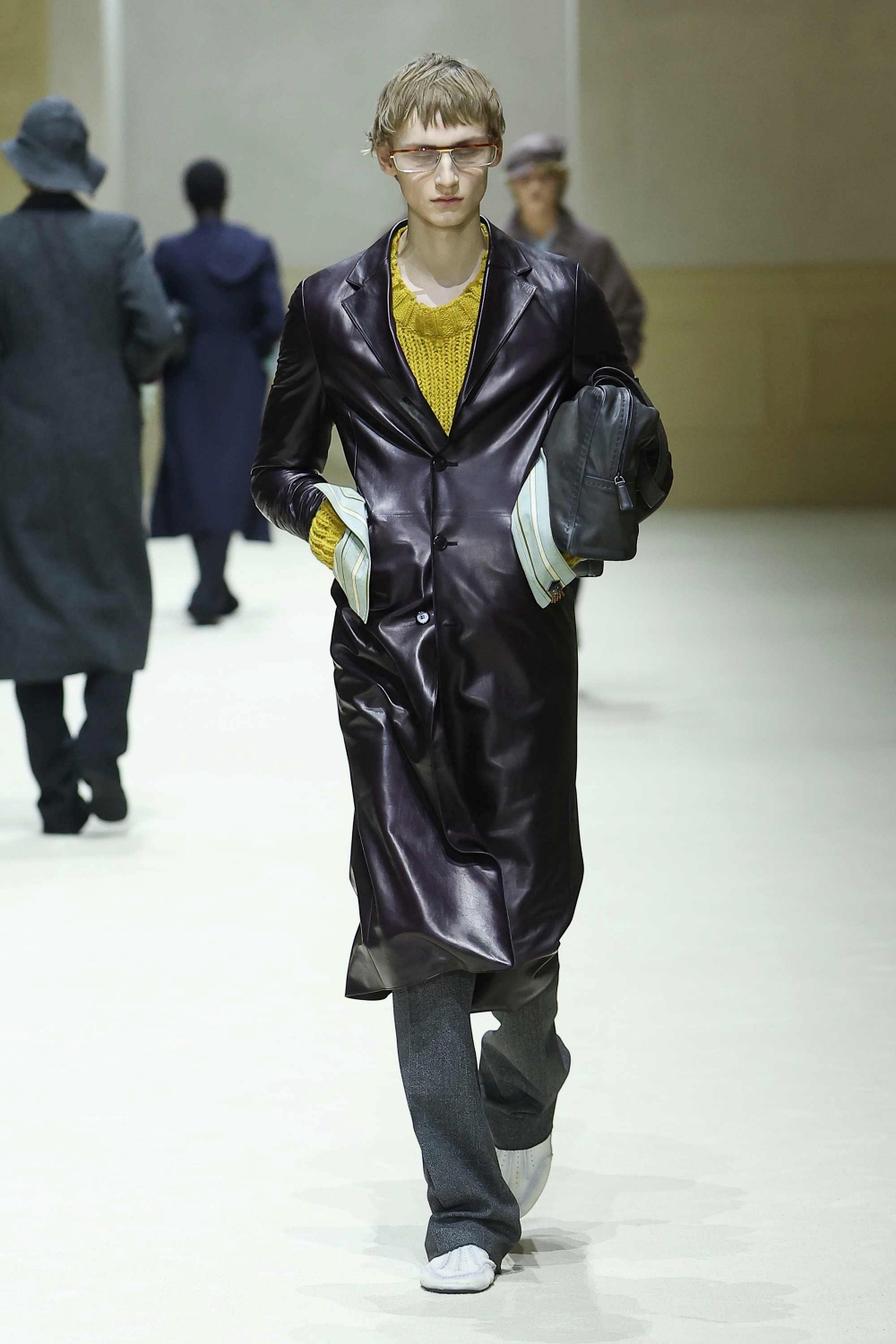 Paris FW2026 Prada 20