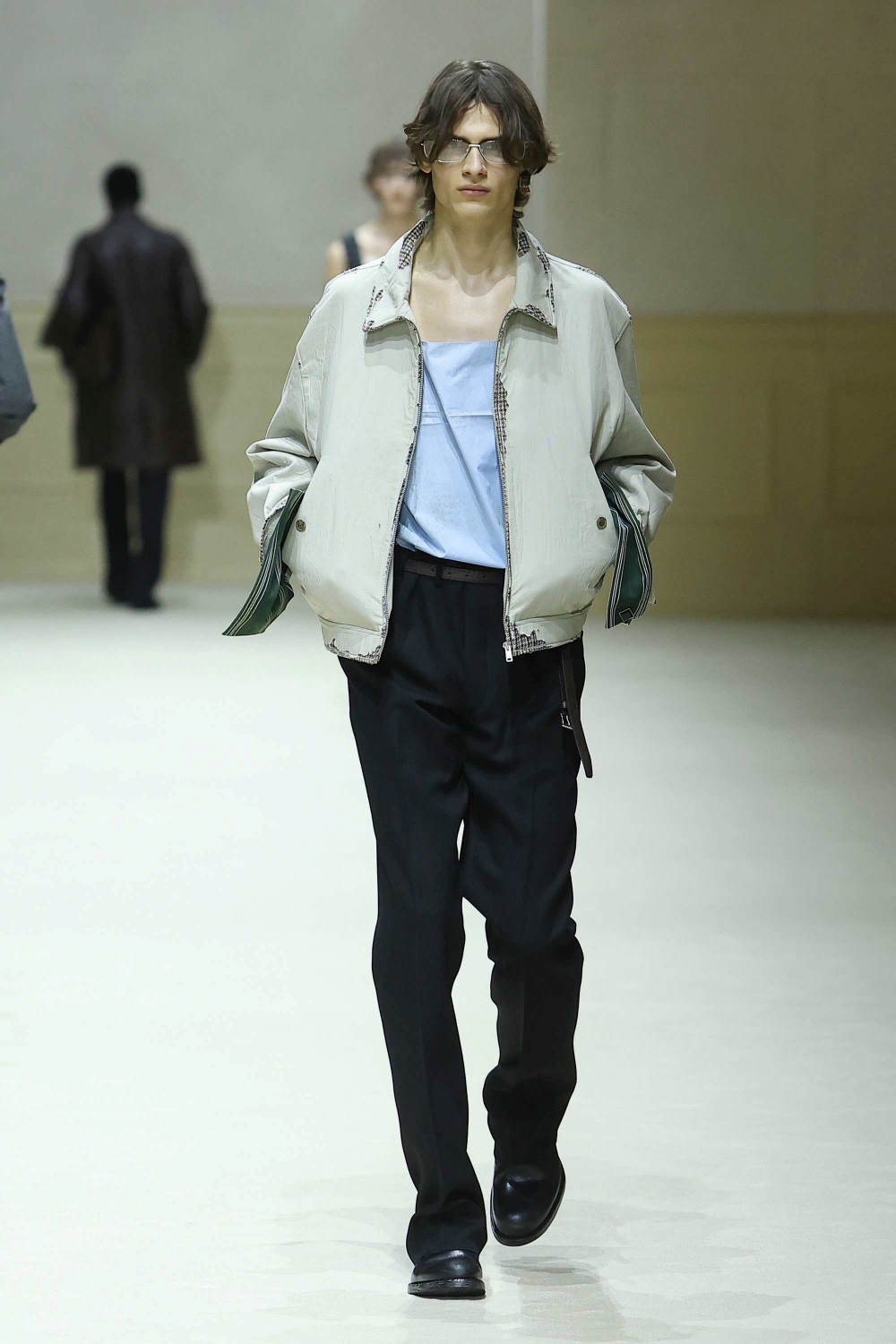 Paris FW2026 Prada 22