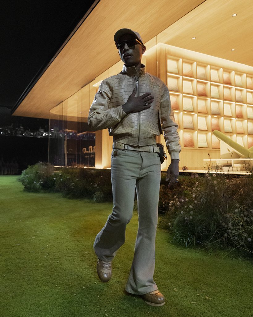 Louis Vuitton Winter 2026