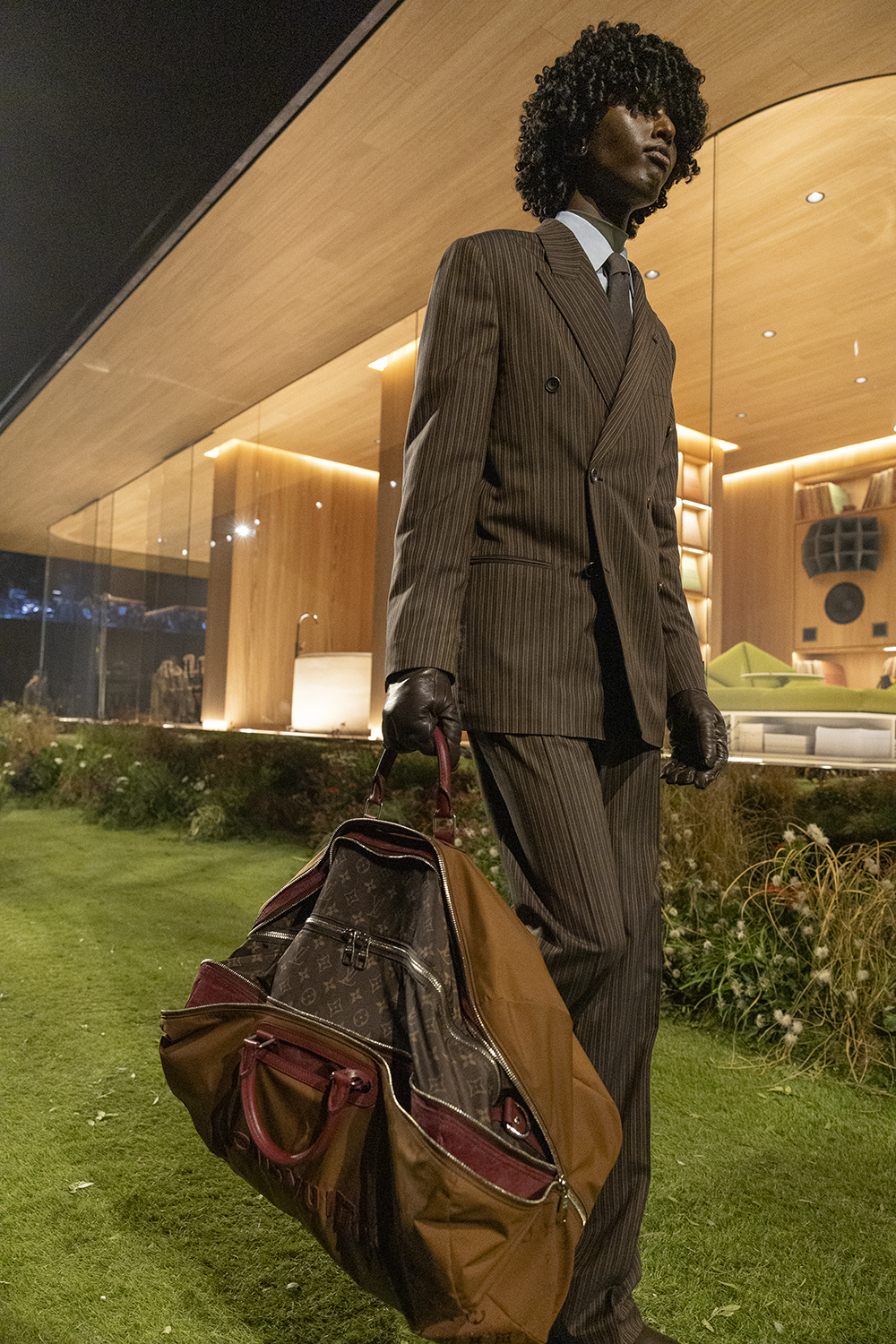 Louis Vuitton Winter 2026