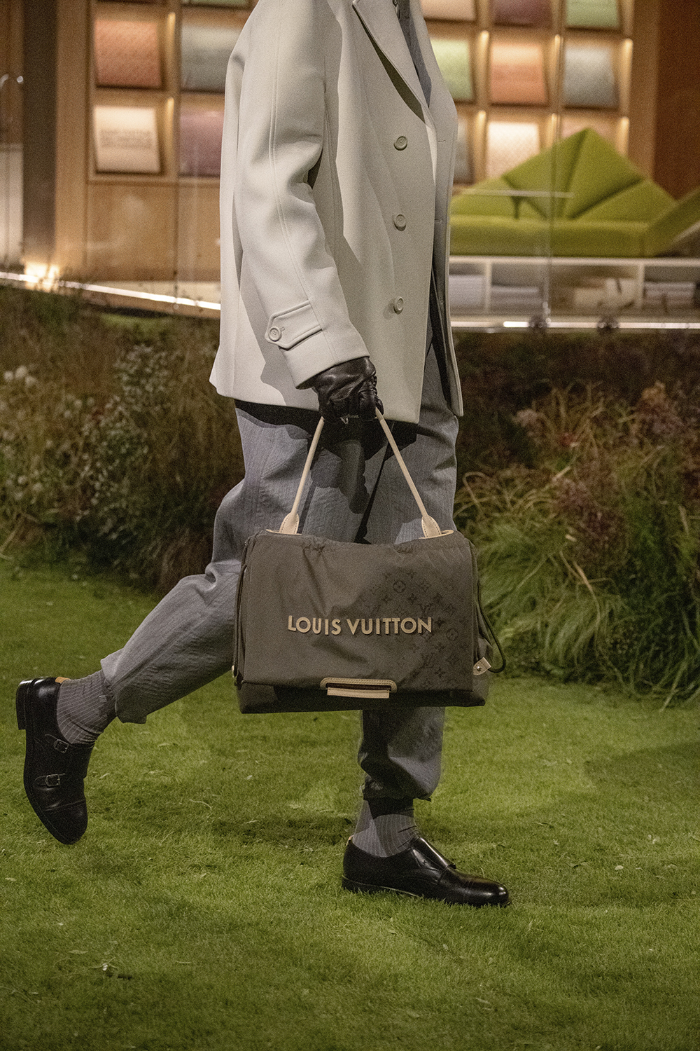 Louis Vuitton Winter 2026